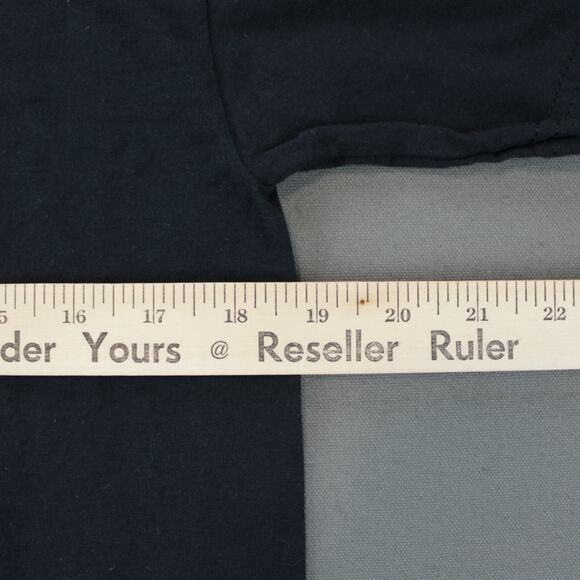 Mortal Kombat T-Shirt Men’s Medium Black Dragon Graphic Gamer Tee - Picture 6 of 7